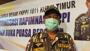 Tetap Jaga Prokes, FKPPI Gelar Silaturahmi dan Sosialisasi Rapimnas 2 IMG 20210509 201902