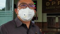 Pembelajaran Tatap Muka, DPRD Kutim; Perlu Ditinjau Kembali 6 Pembelajaran Tatap Muka, DPRD Kutim; Perlu Ditinjau Kembali