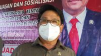 Safuad Gelar Sosper Perlindungan dan Pemenuhan Hak Penyandang Disabilitas. 8 Safuad Gelar Sosper Perlindungan dan Pemenuhan Hak Penyandang Disabilitas.