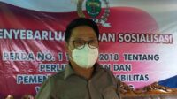 Sosper di Bontang, Safuad; Semua Punya Kesempatan Termasuk Penyandang Disabilitas 4 Sosper di Bontang, Safuad; Semua Punya Kesempatan Termasuk Penyandang Disabilitas