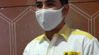 Vaksinasi Tahap II, Sejumlah Anggota DPRD Ikut Disuntik