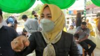Diresmikan Wakil Bupati, Asti Mazar; Jembatan Sudah Lama Diimpikan Masyarakat 5 Diresmikan Wakil Bupati, Asti Mazar; Jembatan Sudah Lama Diimpikan Masyarakat