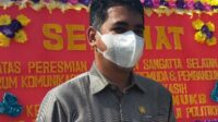 Diskusi Ketenagakerjaan, Sayid Anjas; Pemuda Kutim Harus Punya Peranan 3 Diskusi Ketenagakerjaan, Sayid Anjas; Pemuda Kutim Harus Punya Peranan