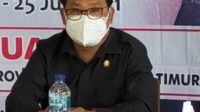 Sosialisasikan Perda Disabilitas, Safuad Sambangi Konsituen di Bengalon Kutai Timur. 4 Sosialisasikan Perda Disabilitas, Safuad Sambangi Konsituen di Bengalon Kutai Timur.