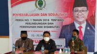 Sosialisasikan Perda Disabilitas, Safuad Sambangi Konsituen di Bengalon Kutai Timur. 5 Sosialisasikan Perda Disabilitas, Safuad Sambangi Konsituen di Bengalon Kutai Timur.