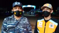 Operasi Yustisi Malam Takbiran, Awang Nanta; Jika Tidak Mendesak Tetap Dirumah
