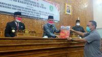 Fraksi PDI-P, Pemerintah Jangan Serampangan Kelolah Anggaran