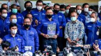 Demokrat: Waspadai ‘Putar Balik’ Fakta Hukum oleh Moeldoko Cs di Pengadilan TUN
