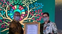 KPC Raih Penghargaan Tertinggi ISDA 2021 10 KPC Raih Penghargaan Tertinggi ISDA 2021