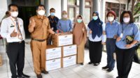 Pandemi Covid19 Menyerang Kutim, KPC Telah Kucurkan Dana Rp 11,3 Miliar 9 Pandemi Covid19 Menyerang Kutim, KPC Telah Kucurkan Dana Rp 11,3 Miliar