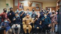Terima Kunjungan AJKT, Kasmidi Bulang; Sinergi Untuk Kutim Sejahtera 6 Terima Kunjungan AJKT, Kasmidi Bulang; Sinergi Untuk Kutim Sejahtera