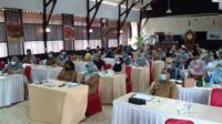 Jaga Mutu Pelayanan, Dinkes Kutim Gelar Workshop 6 Jaga Mutu Pelayanan, Dinkes Kutim Gelar Workshop