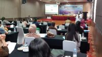 Dinkes Gelar Bimtek Untuk Puluhan Tenaga Farmasi