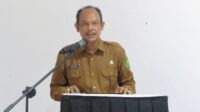 Bimtek Kemitraan, Kadis Diskop Kutim: Pengembangan Potensi Usaha Koperasi