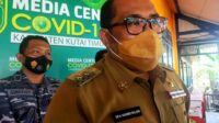 Urai Kemacetan, Pemkab Kutim Wacanakan Pasar Sangsel Pindah 7 Urai Kemacetan, Pemkab Kutim Wacanakan Pasar Sangsel Pindah
