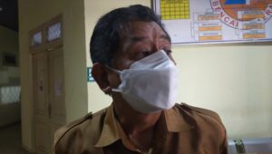 Hepatitis Akut, Dinkes Ajak Warga Terapkan PHB