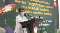 KPC Salurkan Beasiswa, Bupati; Positif