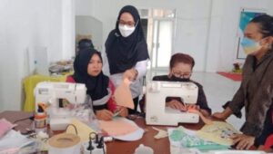 Tumbuhkan Ekonomi Masyarakat, Dispar Gelar Pelatihan 2 IMG 20211121 003018