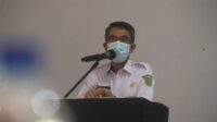 Buka Pelatihan Akutansi, Bupati; Semoga Bermanfaat Bagi Peserta
