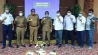 Jadi Prioritas, Operasi Pelabuhan Kenyamukan Target 2023 3 Jadi Prioritas, Operasi Pelabuhan Kenyamukan Target 2023