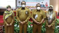 Tingkatkan Mutu Pelayanan, RSUD Kudungga Gelar Workshop
