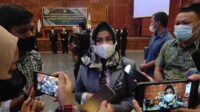Miliki Potensi Besar, Distanak Kutim Mulai Genjot Hasil Pertanian