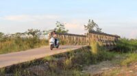 Jembatan Ring Road Butuh Rehabilitasi, Sejalan Program ASKB 12 Jembatan Ring Road Butuh Rehabilitasi, Sejalan Program ASKB