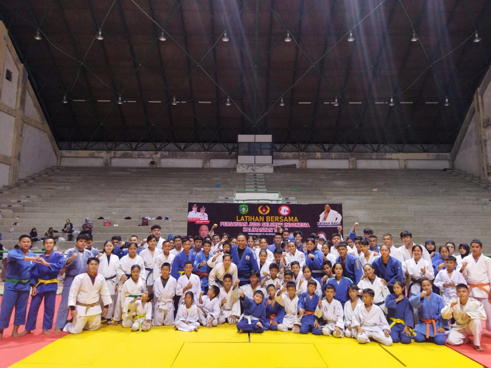 Kejurda Open 2021, Kutim Rebut 13 Medali 2 IMG 20211221 WA0018
