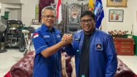 Jelang Musda, Jaang Restui Irwan Ketua DPD Demokrat Periode 2021-2026 4 Jelang Musda, Jaang Restui Irwan Ketua DPD Demokrat Periode 2021-2026