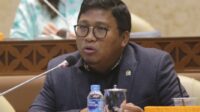 Award Legislator Pendatang Baru Teraktif, Irwan: Semangat Saya Terus Suarakan Harapan Rakyat