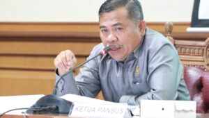 Bazar Sangatta Fair, DPRD Kutim; Positif Untuk Ekonomi Masyarakat