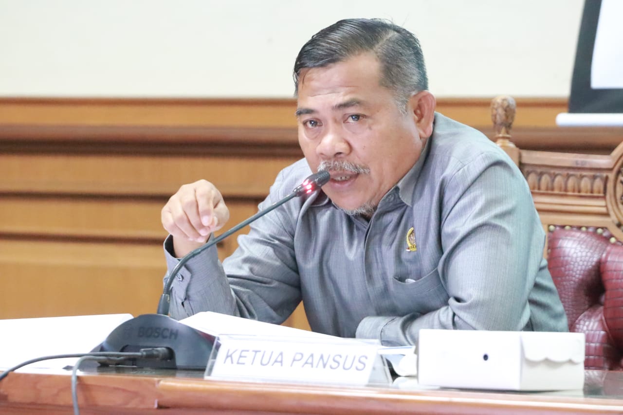 Bazar Sangatta Fair, DPRD Kutim; Positif Untuk Ekonomi Masyarakat