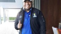 Ketum HIPMI Kaltim Gabung Demokrat, Sebut Irwan Magnet Generasi Muda Kaltim 6 Ketum HIPMI Kaltim Gabung Demokrat, Sebut Irwan Magnet Generasi Muda Kaltim