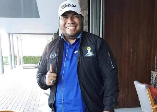 Ketum HIPMI Kaltim Gabung Demokrat, Sebut Irwan Magnet Generasi Muda Kaltim