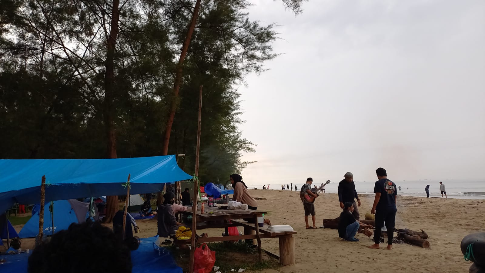 Jaga Kekompakan, AJKT Gelar Family Gathering