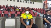 Tatap Laga Kedua Grop D, Wakil Bupati Minta Dukungan Masyarakat Kutim 8 Tatap Laga Kedua Grop D, Wakil Bupati Minta Dukungan Masyarakat Kutim