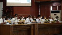 Setahun Berjalan, ASKB Ekspos Hasil Pembangunan
