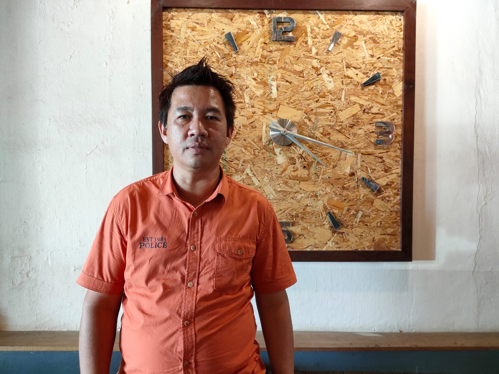 Catat Tanggalnya, Koni Kutim Segera Lakukan Rakerkab