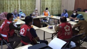 KPC Lakukan Pengobatan Gratis Pascabanjir, Catat Lokasi dan Tanggalnya