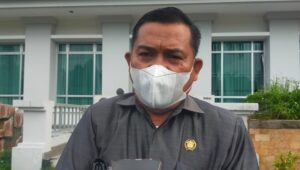Penghapusan Tenaga Honorer, Basti Sanggalangi; Kita Siap Bela
