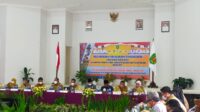 Musrembang Sangatta Utara, Drainase Jadi Topik Utama