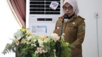 Dua Dusun Sangatta Utara Belum Terjangkau PDAM dan PLN 12 Dua Dusun Sangatta Utara Belum Terjangkau PDAM dan PLN