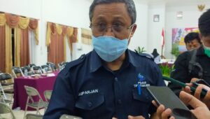 Keluhan Hasdiah, Direktur PDAM Menjawab