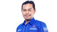Wibowo Handoko; Demokrat Kaltim Progresif dan Revolusioner 3 Wibowo Handoko; Demokrat Kaltim Progresif dan Revolusioner