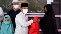 Gelar Bukber, AJKT Usung Tema Berbagi Nikmat