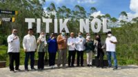 Kunjungi IKN, Irwan Beri Catatan Kepada Pemerintah 9 Kunjungi IKN, Irwan Beri Catatan Kepada Pemerintah