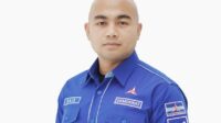 Putra Gubernur Kaltim Gabung Demokrat, Sebut AHY Kandidat Kuat 4 Putra Gubernur Kaltim Gabung Demokrat, Sebut AHY Kandidat Kuat