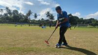 Gateball Lasinrang Open, Yakusa Kaltim Tembus 16 Besar Kategori Triple 9 Gateball Lasinrang Open, Yakusa Kaltim Tembus 16 Besar Kategori Triple