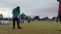 Hari Kedua Lasinrang Open, Yakusa Kaltim Loloskan 1 Tim Fase grup 8 Hari Kedua Lasinrang Open, Yakusa Kaltim Loloskan 1 Tim Fase grup