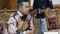 Raperda Perubahan Pembentukan dan Susunan Perangkat Daerah, Ini Isi Pandangan Fraksi Golkar